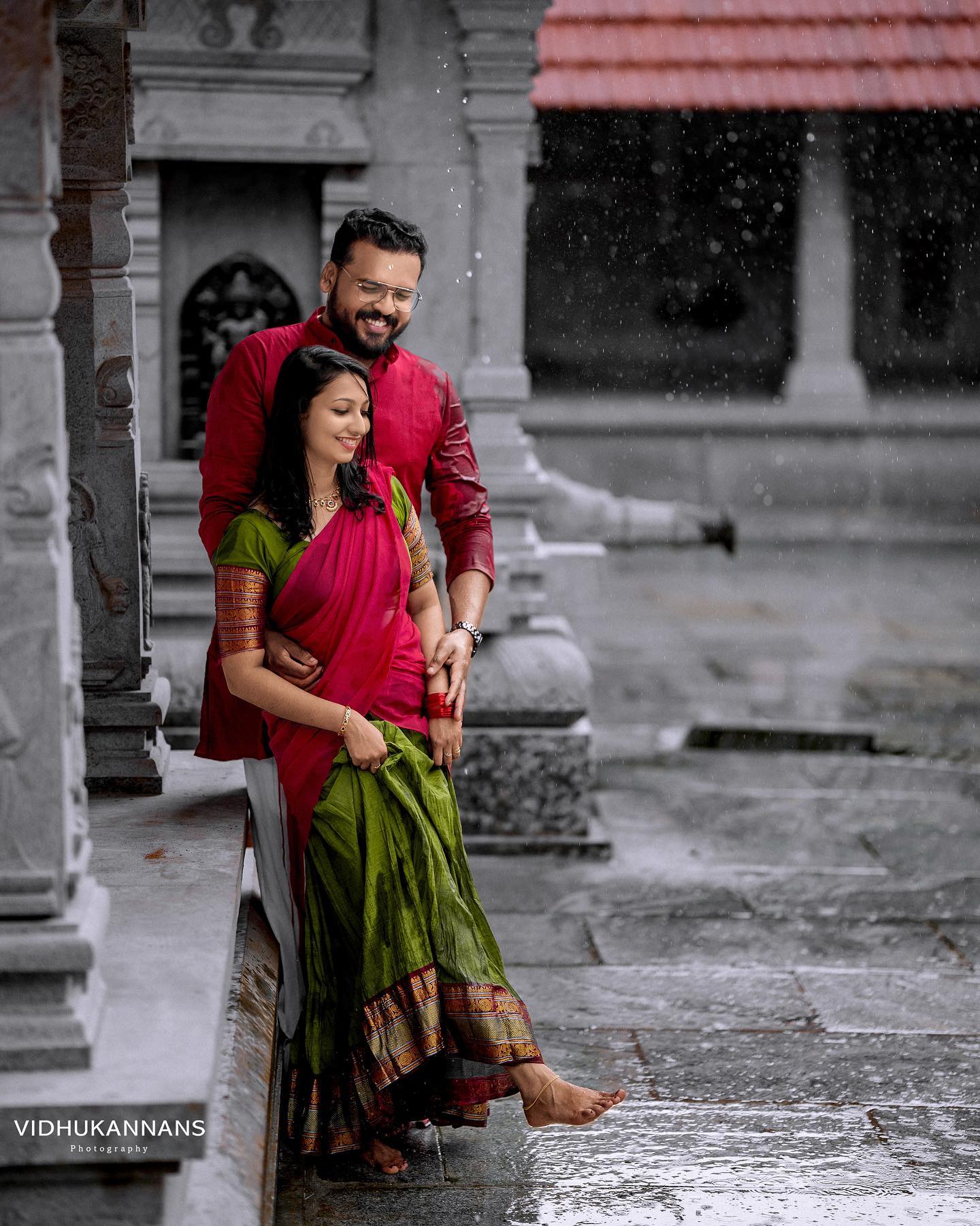 Kanjivaram Silk Zari Half Saree Lehenga With Blouse Along With Banarsi Silk Dupatta