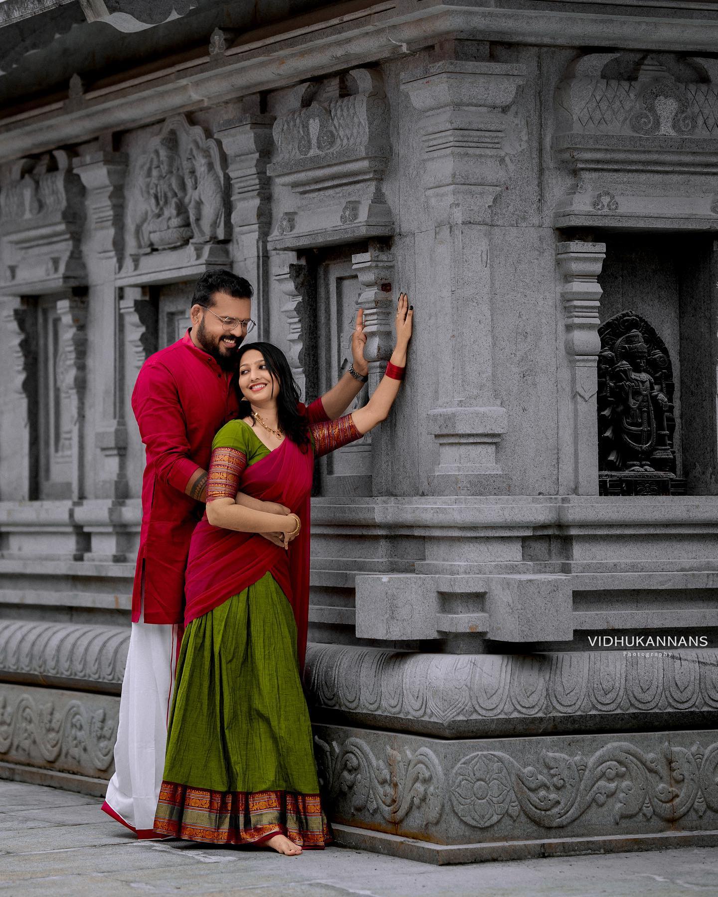 Kanjivaram Silk Zari Half Saree Lehenga With Blouse Along With Banarsi Silk Dupatta
