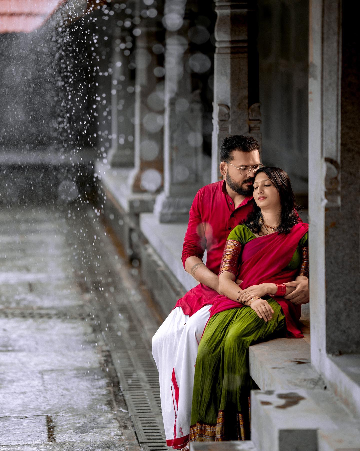 Kanjivaram Silk Zari Half Saree Lehenga With Blouse Along With Banarsi Silk Dupatta
